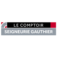 Logo Seigneurie Gauthier
