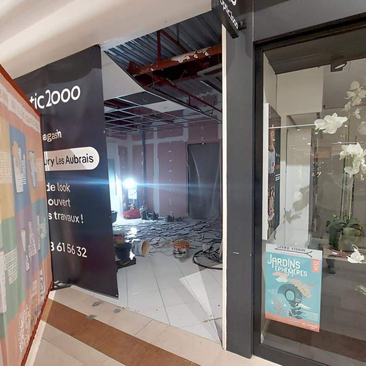 Travaux de rénovation Orléans