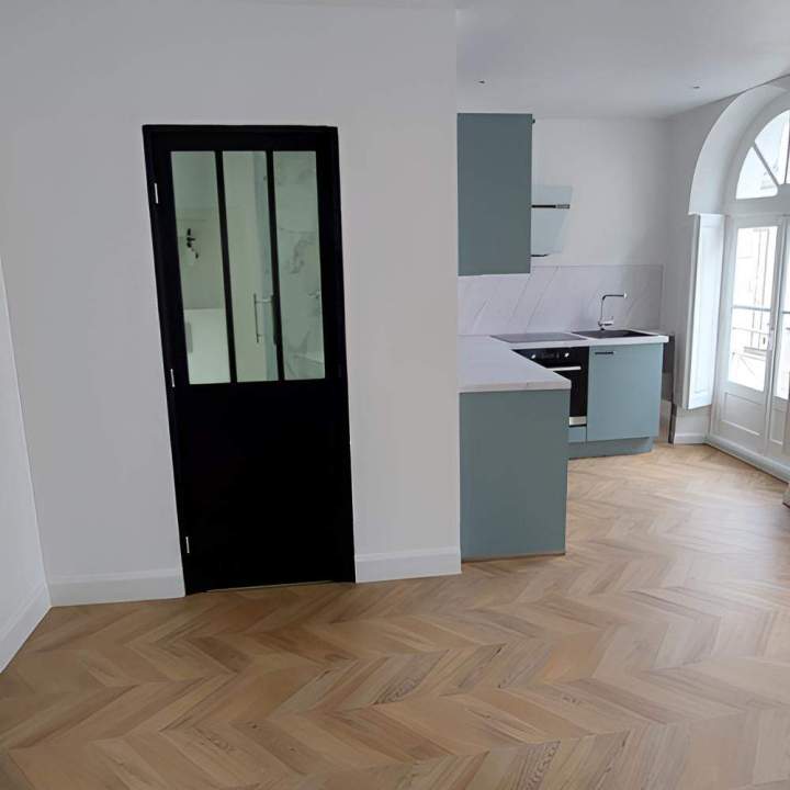 Rénovation intérieurs Orléans