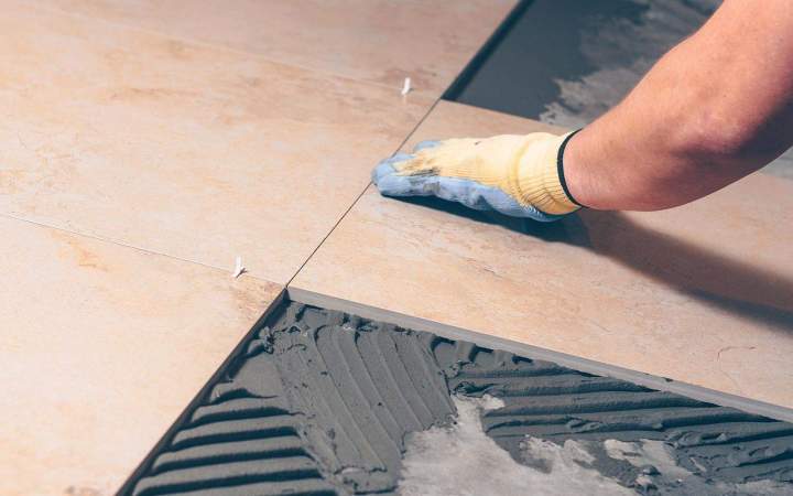 Revêtement de sol Orléans